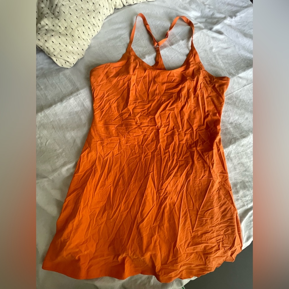 Outdoor Voices Exercise Dress